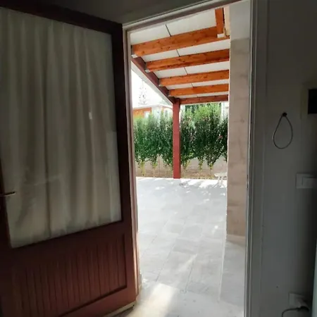 Holiday home Vacanze Da Stella - Monolocale In Riva Al Mare *