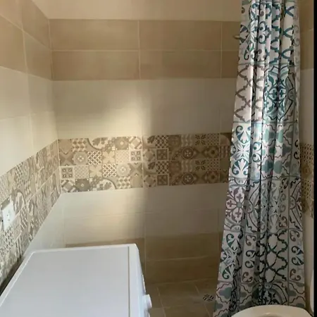 Holiday home Vacanze Da Stella - Monolocale In Riva Al Mare *