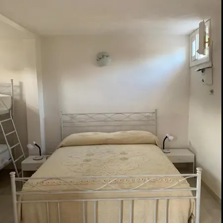 Holiday home Vacanze Da Stella - Monolocale In Riva Al Mare