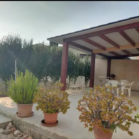 Vacanze Da Stella - Monolocale In Riva Al Mare Holiday home