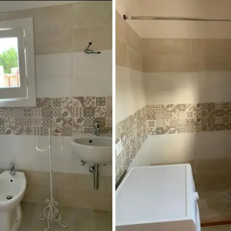Vacanze Da Stella - Monolocale In Riva Al Mare