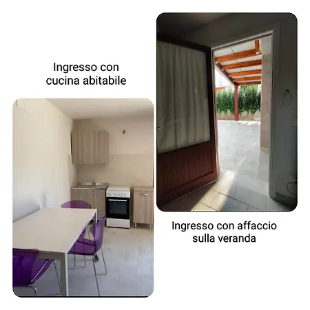 Vacanze Da Stella - Monolocale In Riva Al Mare *