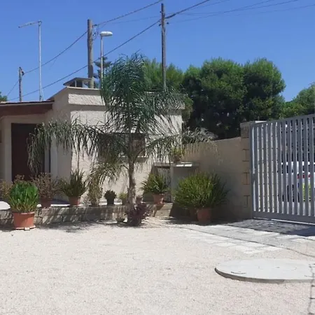 Vacanze Da Stella - Monolocale In Riva Al Mare Holiday home